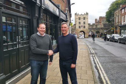 Former deputy leader of the York Conservatives quits party over ‘appalling’ Boris Johnson – and joins the Lib Dems