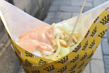 York venue that sold ‘the best chips ever’ closes – and could be replaced by licensed takeaway