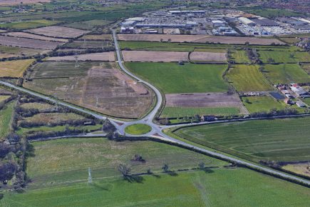 Monks Cross roundabout upgrade could be delayed by 20 months