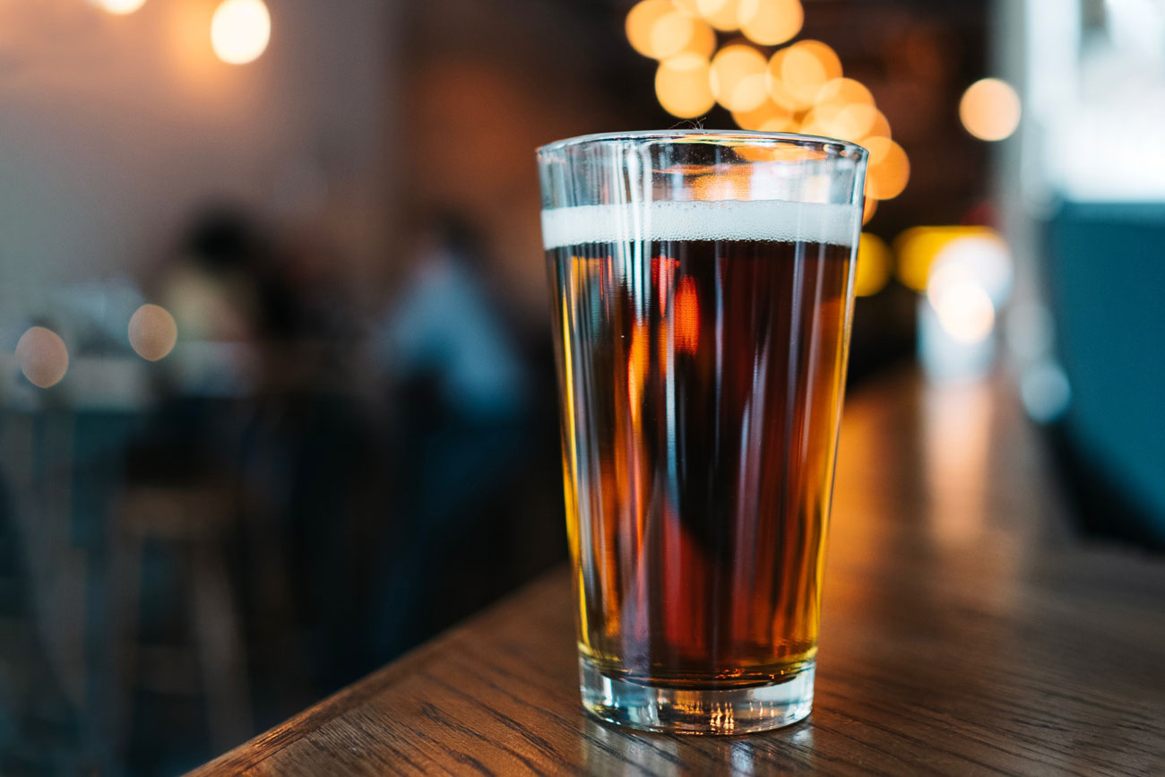 Man drove off from York pub after drinking six pints – while ‘drunken’ group ride e-scooters