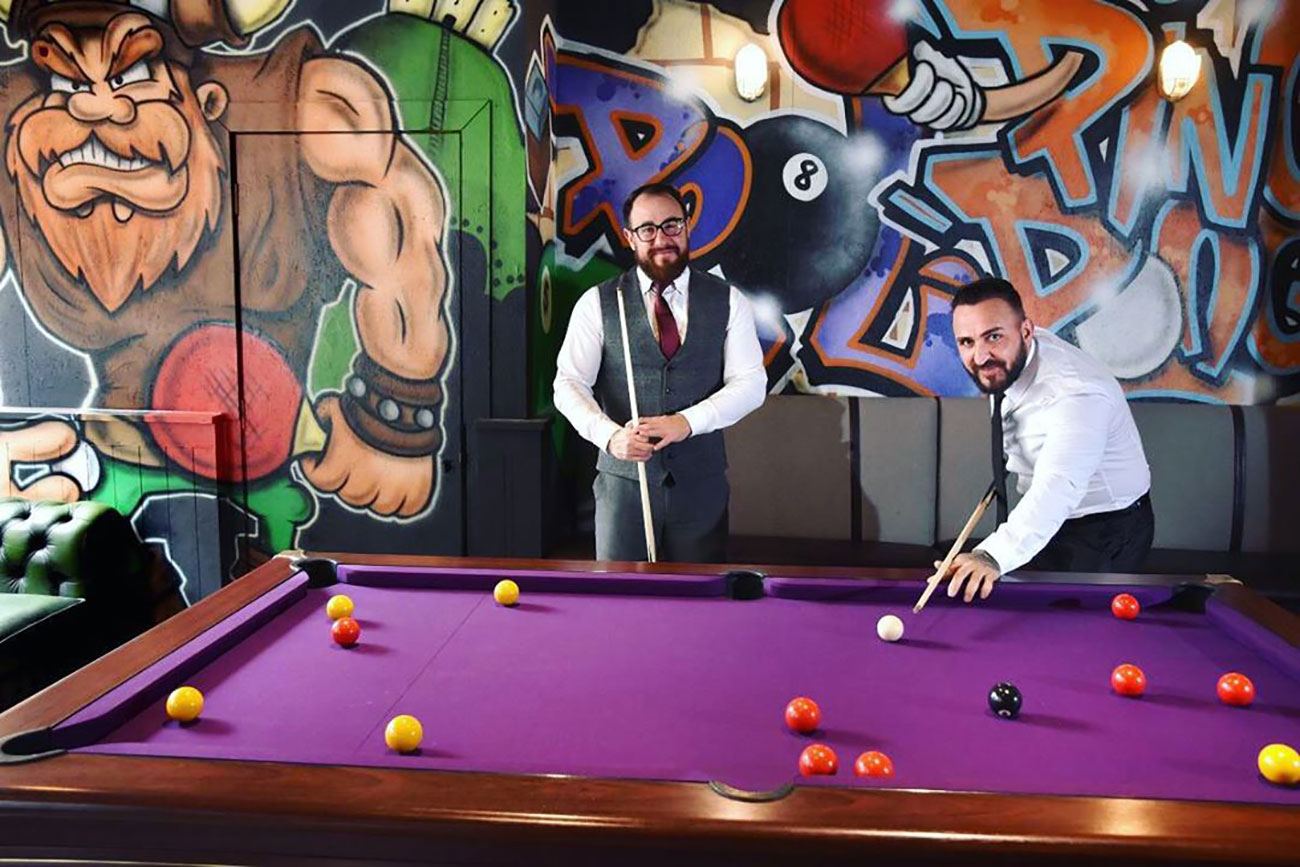 Scrapped – new games bar for York is ditched after ‘painful and arduous’ licensing wrangle