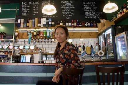 First look: Inside York’s bright new Rehab bar – with a surprise in the basement coming soon