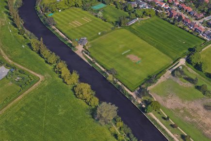 Man attacks York woman, 65, and threatens to throw her dog in the river