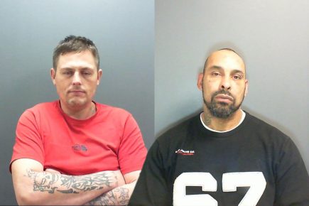 Men who threw chemicals in ‘frightening’ daylight street brawl near York Minster are jailed