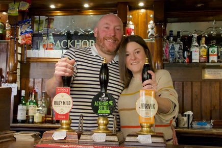 These are the York pubs in – and out – of the Good Beer Guide 2020