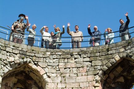 York could introduce a tourist tax – and crack down on Airbnb holiday lets