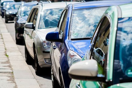 More than 100 York drivers told to switch off their idling engines – but not fined