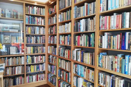 Think you know all about York books and bookshops? Then try our fiendishly tricky quiz