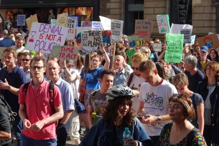 ‘York’s new Local Plan should be rejected – because it will worsen the climate emergency’