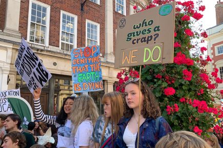 Even spending £3 billion won’t get York carbon neutral by 2030