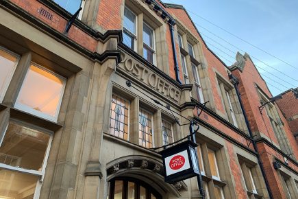 Owners of post office and pub resist attempt to protect them as city assets