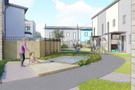 Affordable housing forever! ‘Revolutionary new approach’ to home building comes to York
