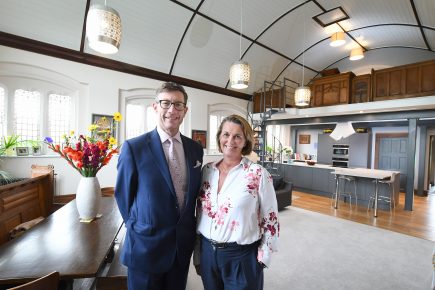 York estate agent launches ‘Prestige’ service to market exclusive properties
