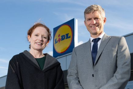 York’s new supermarket will open in November