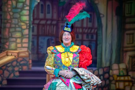 Legendary York panto is cancelled this Christmas – but will return next year