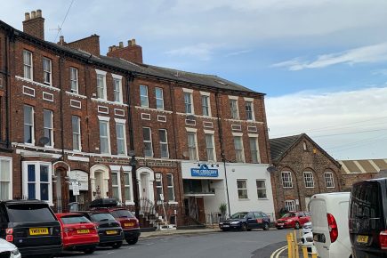 ‘Why we won’t be opening on 4 July’ – Cash-strapped York venue explains difficult decision