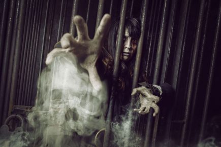 York Dungeon will reopen this weekend. Here are all the gory details