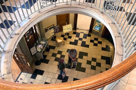 Nine events in York to celebrate National Poetry Day
