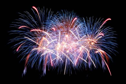 Cancelled: York’s biggest fireworks display has been called off