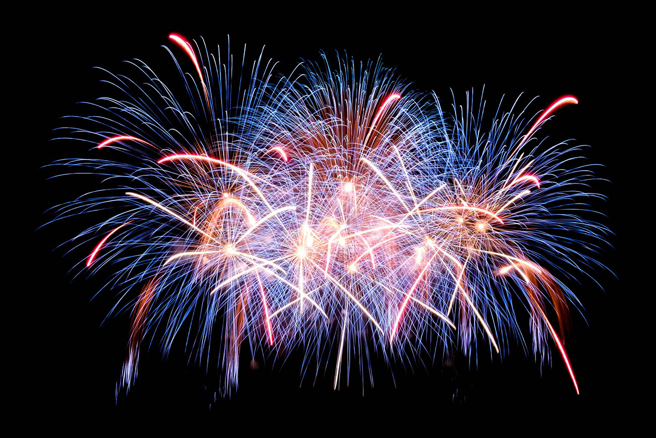 Cancelled: York’s biggest fireworks display has been called off