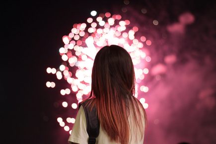 York fireworks display and Bonfire Night guide 2019