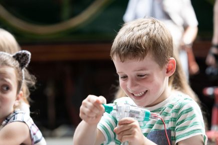 York attraction named as one of the best free days out in Britain