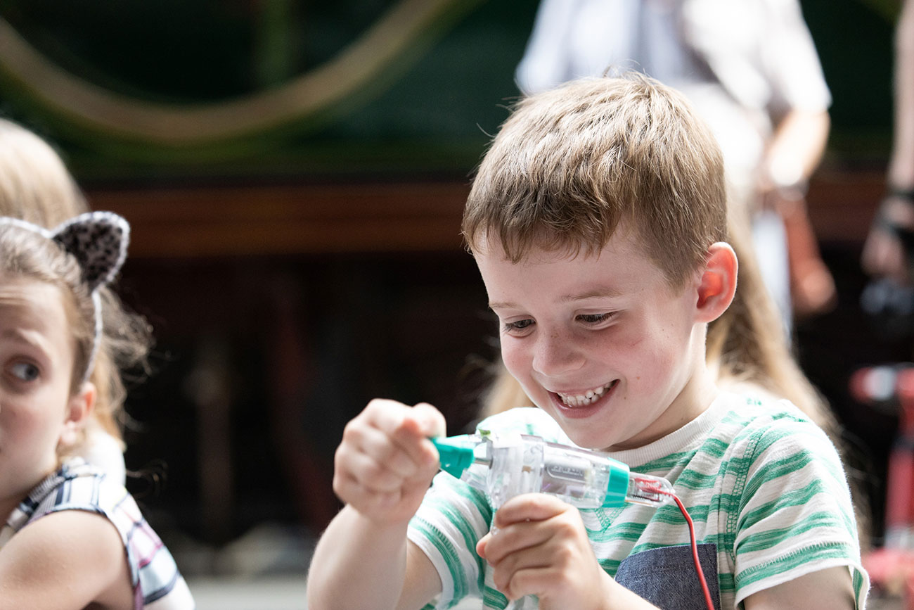 York attraction named as one of the best free days out in Britain