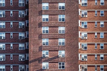 How to find an affordable flat in York