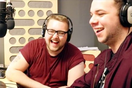 Going live in weeks – York’s new radio station reveals start date and frequency