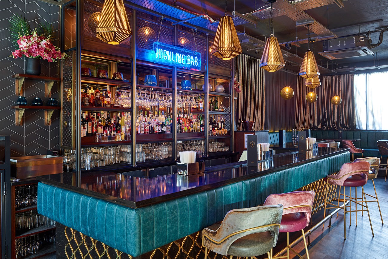 York to get a taste of Big Apple glamour when £400K cocktail bar opens
