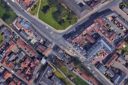 Key York junction to get £280K upgrade to improve it for cyclists and pedestrians