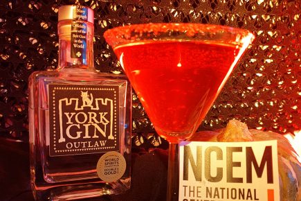 Horrifying new cocktails to be launched in York