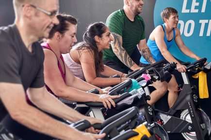 New gym set to move into former York city centre store
