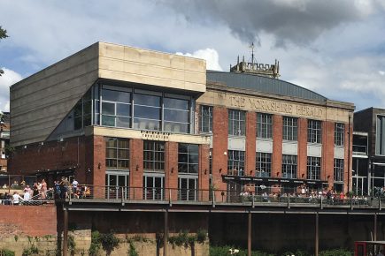 Teenager left with serious facial injuries after being attacked in York city centre bar