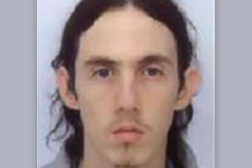 Murdered in his prison cell near York: One of Britain’s worst paedophiles