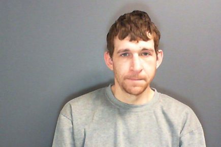 York man wanted over burglary and fraud at Greggs and a city pub