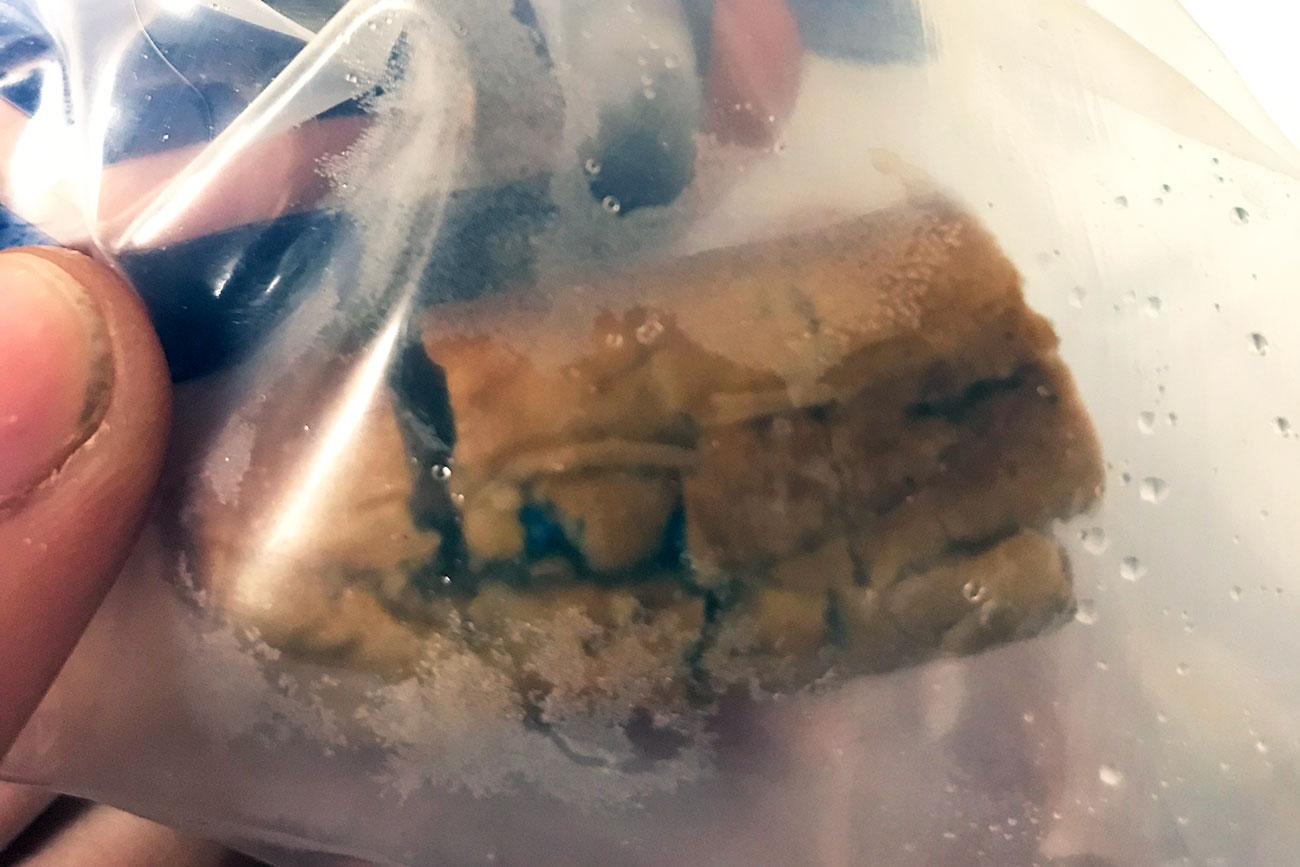 Suspected poisoned sausages found in York