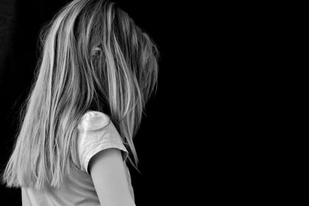 Huge increase in sexual offences against children in North Yorkshire – up by nearly 77%