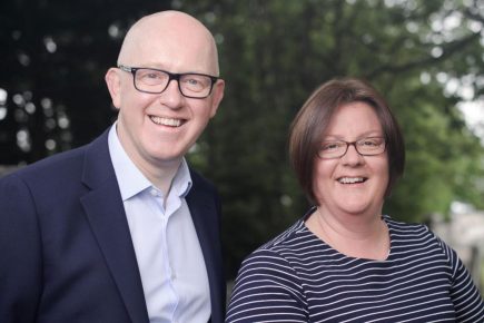 New financial services company launches in York
