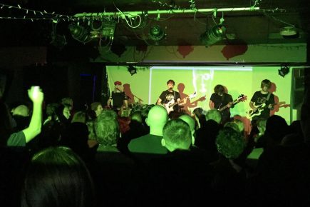 Boost for city’s vibrant live music scene as ‘progressive York’ backs venue network