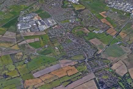 Finally! Part of York outer ring road will be dualled thanks to £25m funding