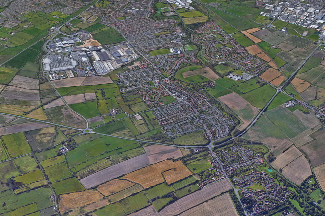 Finally! Part of York outer ring road will be dualled thanks to £25m funding