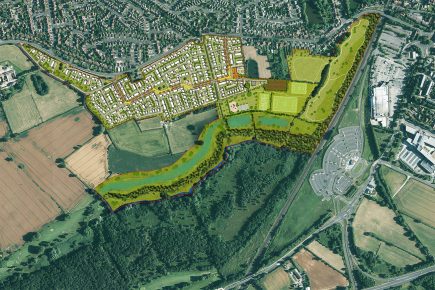 Big new fences would stop litter – but not wildlife – at Askham Bog, claim developers