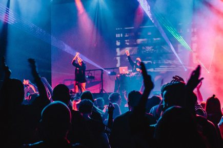 Five great York gigs not to miss in March