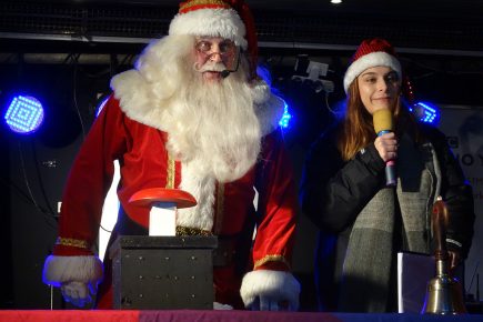 Revealed: Plans for Christmas market and festive lights switch-on