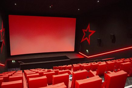First tickets go on sale for York’s new Cineworld cinema – for just £3