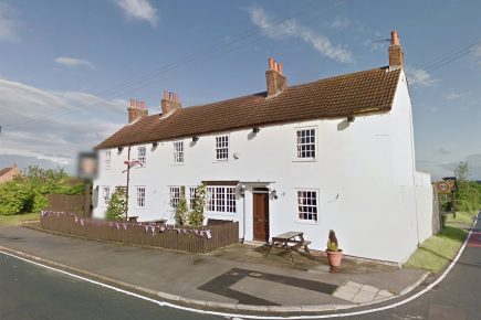 Three teenagers arrested after police attend pub burglary in progress