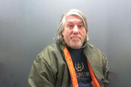 Man jailed for ‘sickening’ sexual assault on young girl – 20 years after it happened
