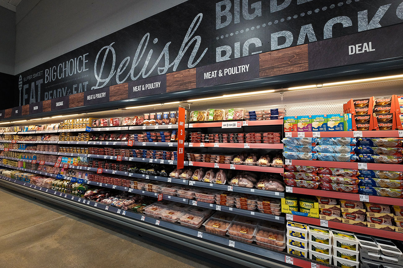‘Fastest growing British supermarket’ coming to York city centre