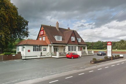 ‘Don’t tear down historic pub’ – Rare roadside inn must be saved, says York Civic Trust
